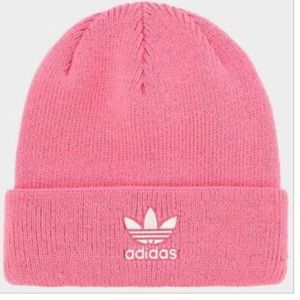 adidas Originals Women’s Trefoil Beanie